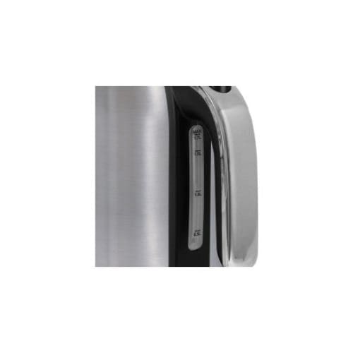 Bouilloire électrique BRANDT 1.7L 2200W Inox (BO1704X) Bouilloire électrique BRANDT 1.7L 2200W Inox (BO1704X)